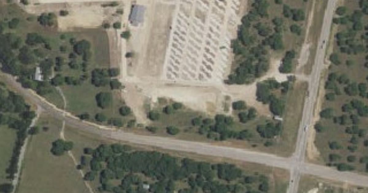 Rock House Dog Park dog park in Rock House, TX