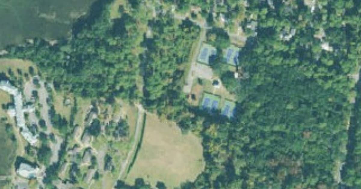 Saint Simon Mills Dog Park dog park in Saint Simon Mills, GA
