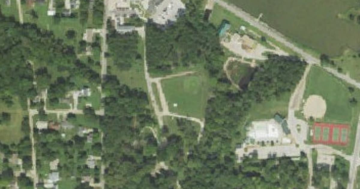 Salem Dog Park dog park in Salem, IL