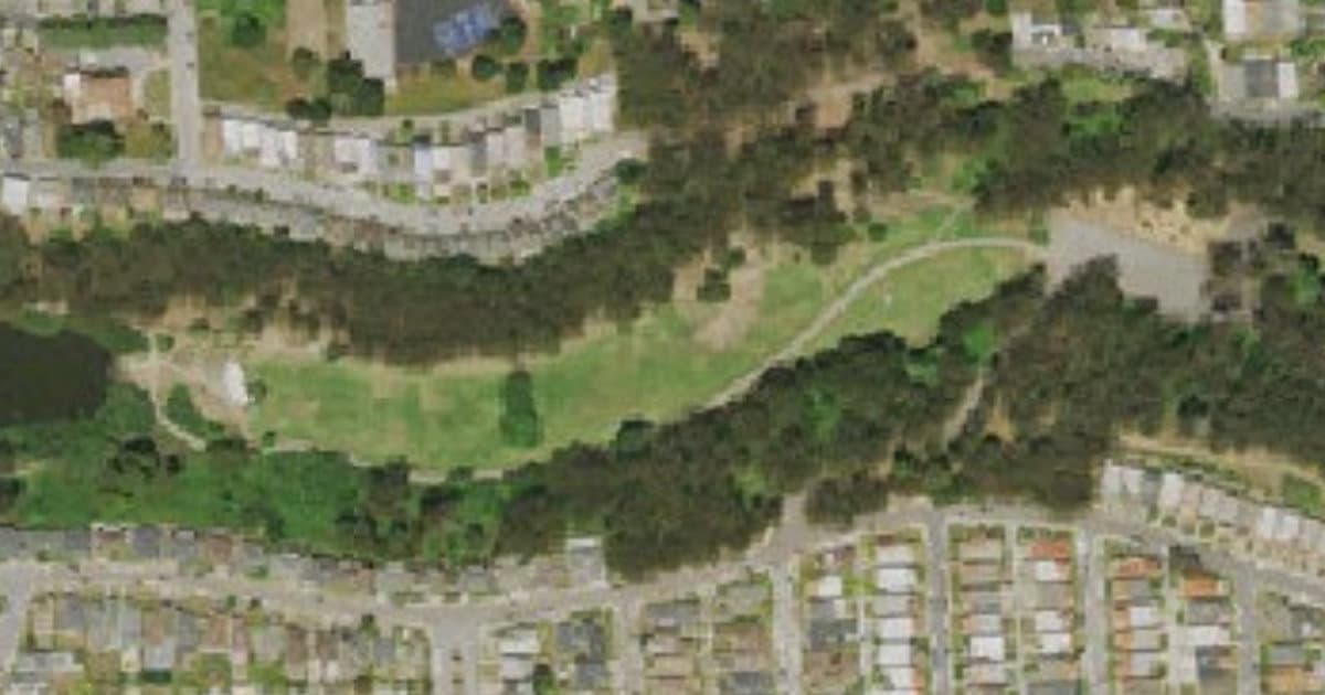 San Francisco Dog Park dog park in San Francisco, CA — photo 2