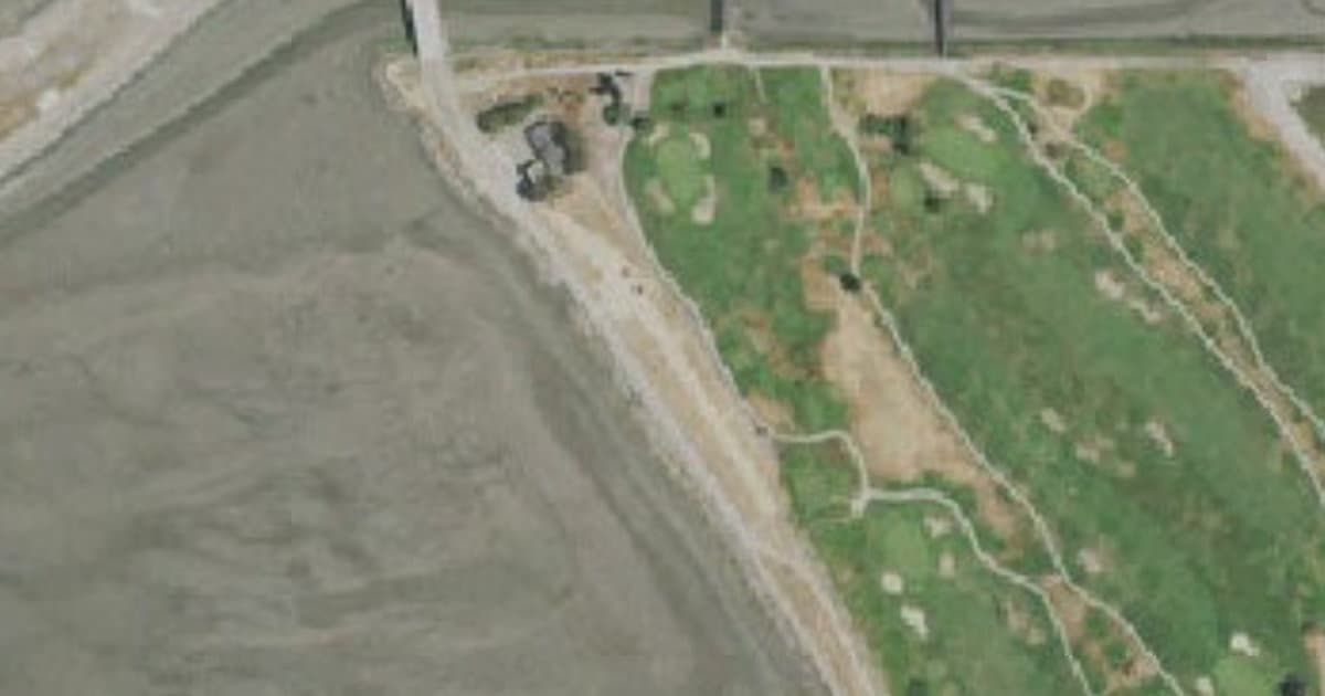San Leandro Dog Park dog park in San Leandro, CA