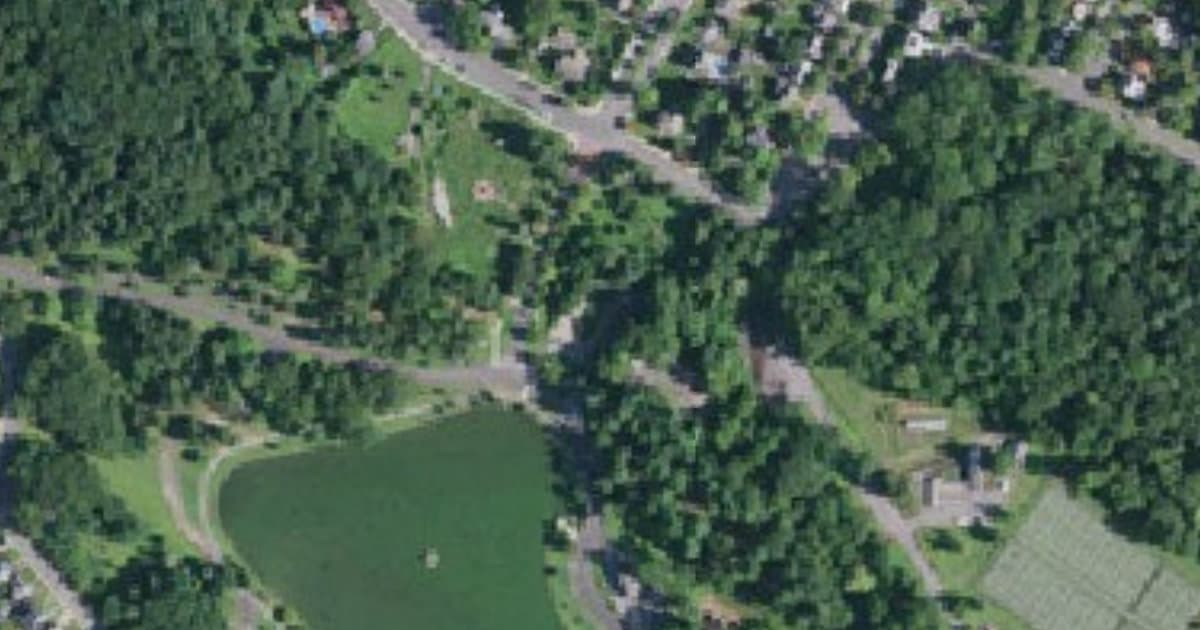 Schenectady Dog Park dog park in Schenectady, NY