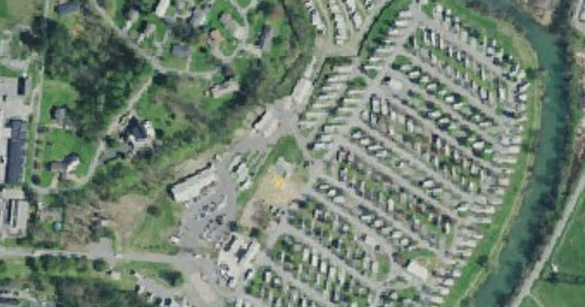 Sevierville Dog Park