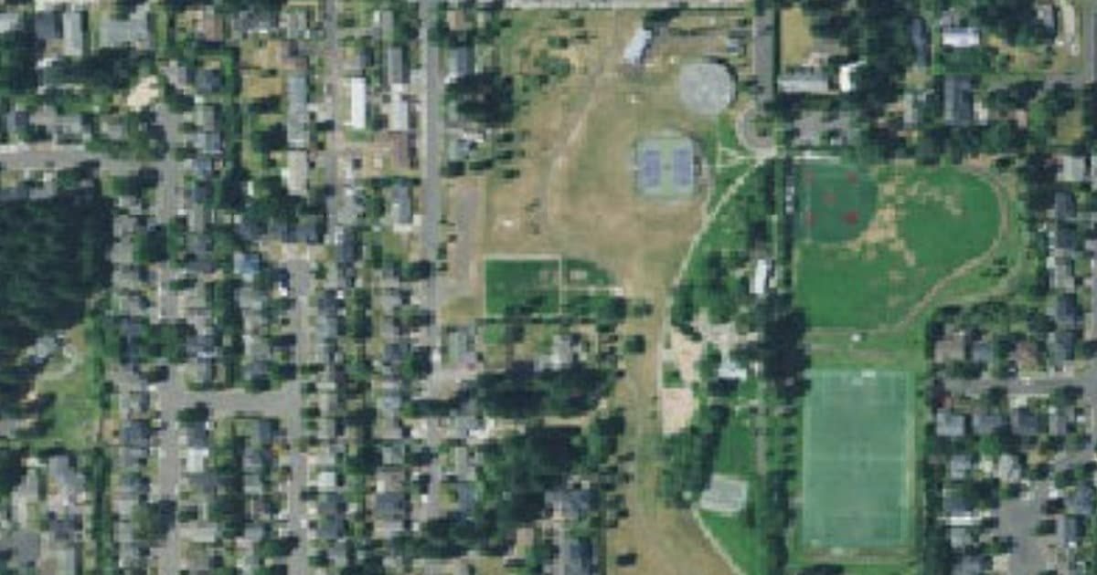 Sherwood Dog Park dog park in Sherwood, OR