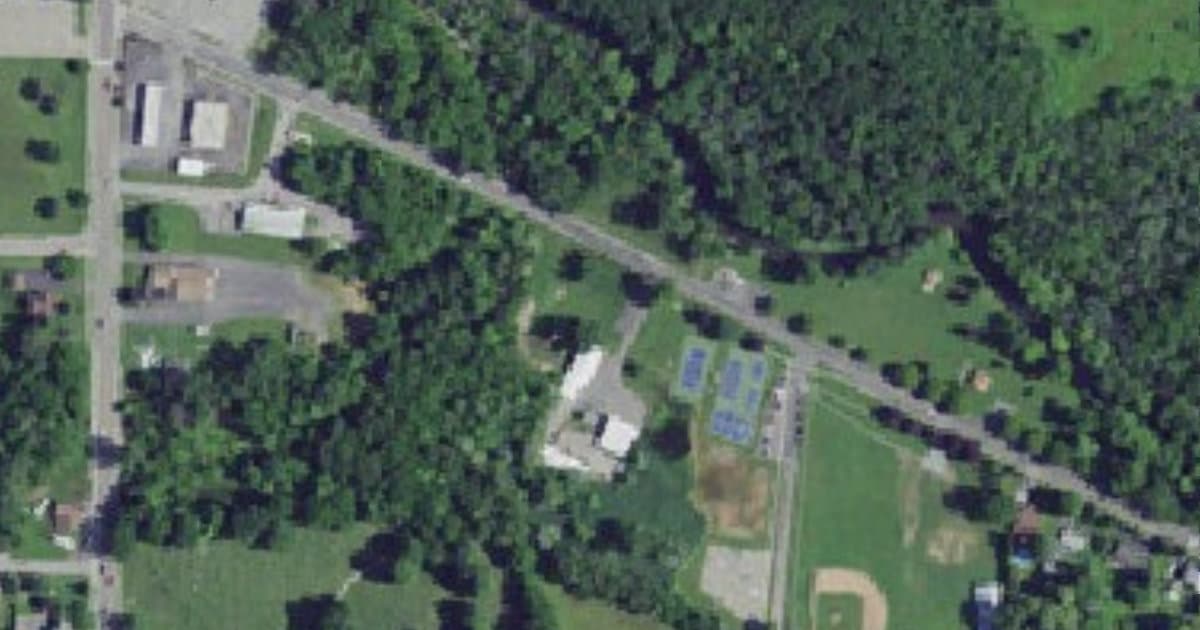 Shortsville Dog Park dog park in Shortsville, NY