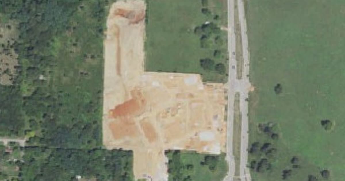 Springdale Dog Park dog park in Springdale, AR