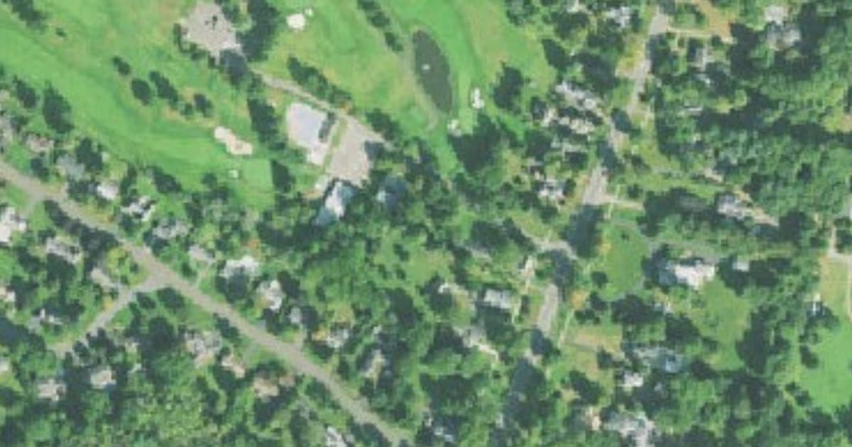Suffield Dog Park dog park in Suffield, CT