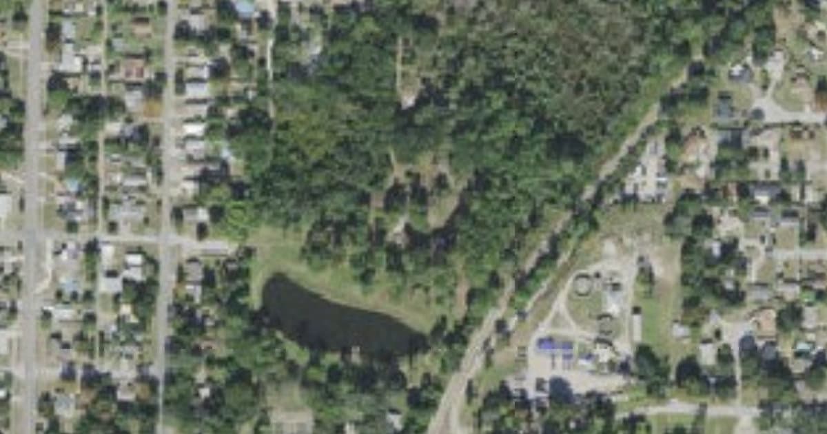 Tavares Dog Park dog park in Tavares, FL