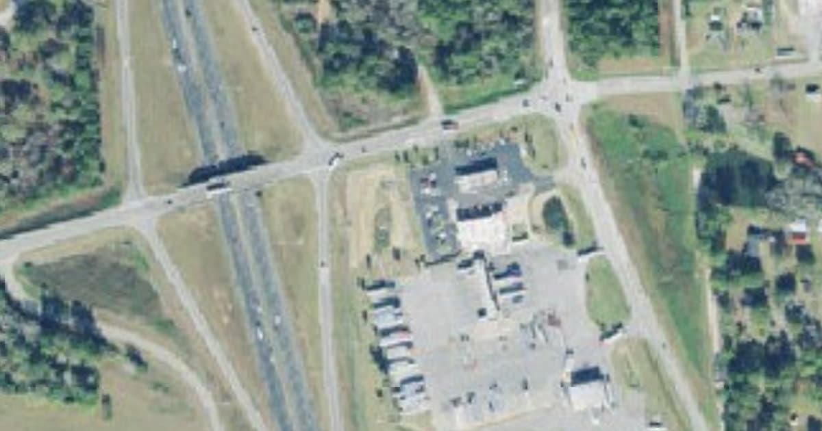 Tifton Dog Park dog park in Tifton, GA