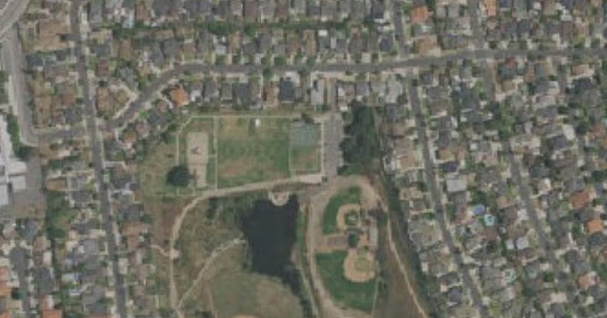 Torrance Dog Park dog park in Torrance, CA