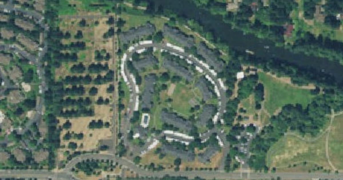 Tualatin Dog Park dog park in Tualatin, OR