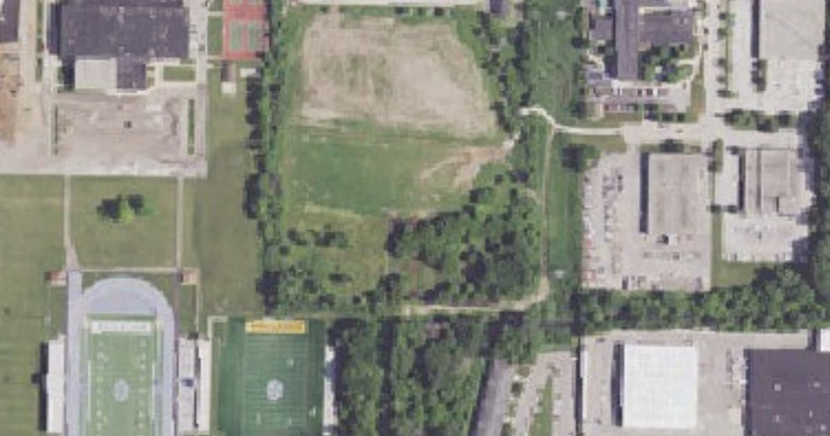 West Allis Dog Park dog park in West Allis, WI