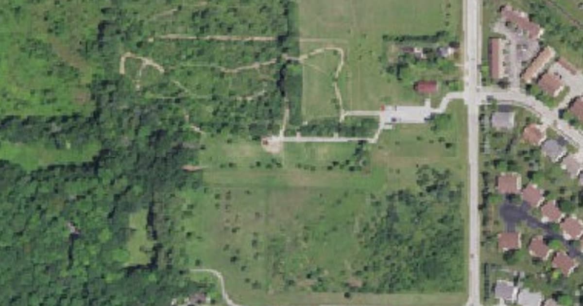 West Bend Dog Park dog park in West Bend, WI
