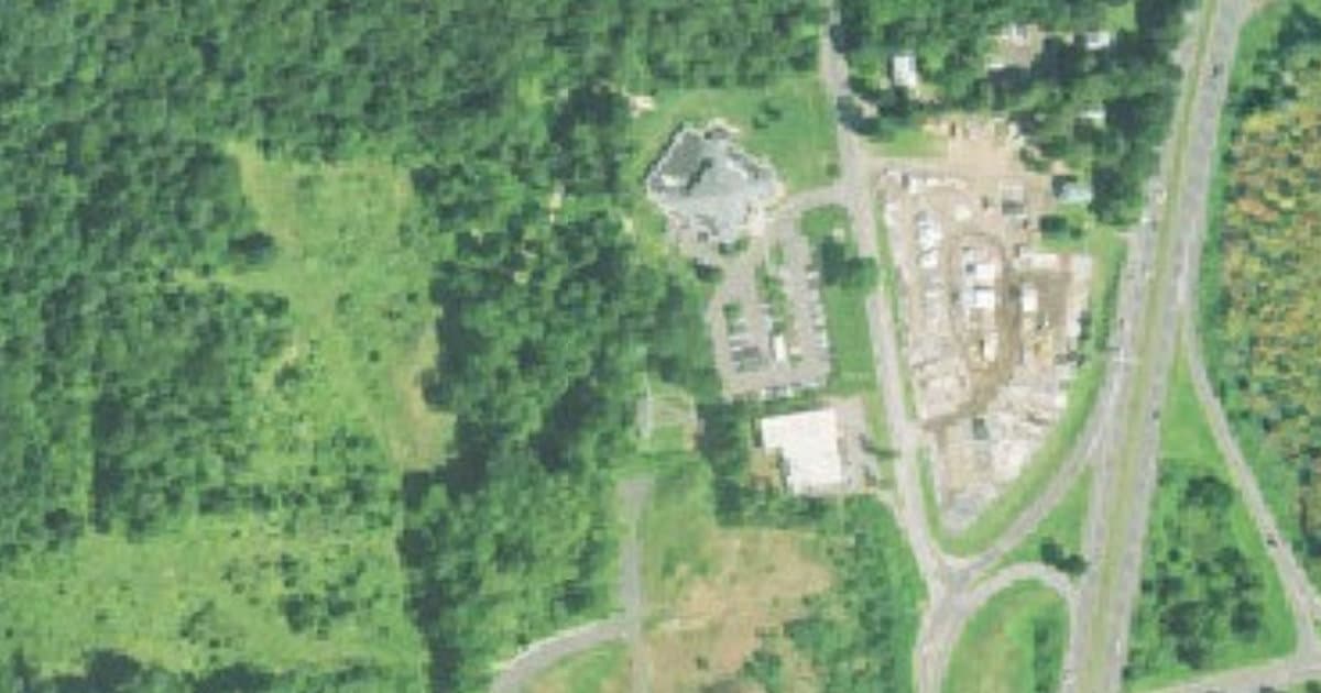 Wethersfield Dog Park dog park in Wethersfield, CT