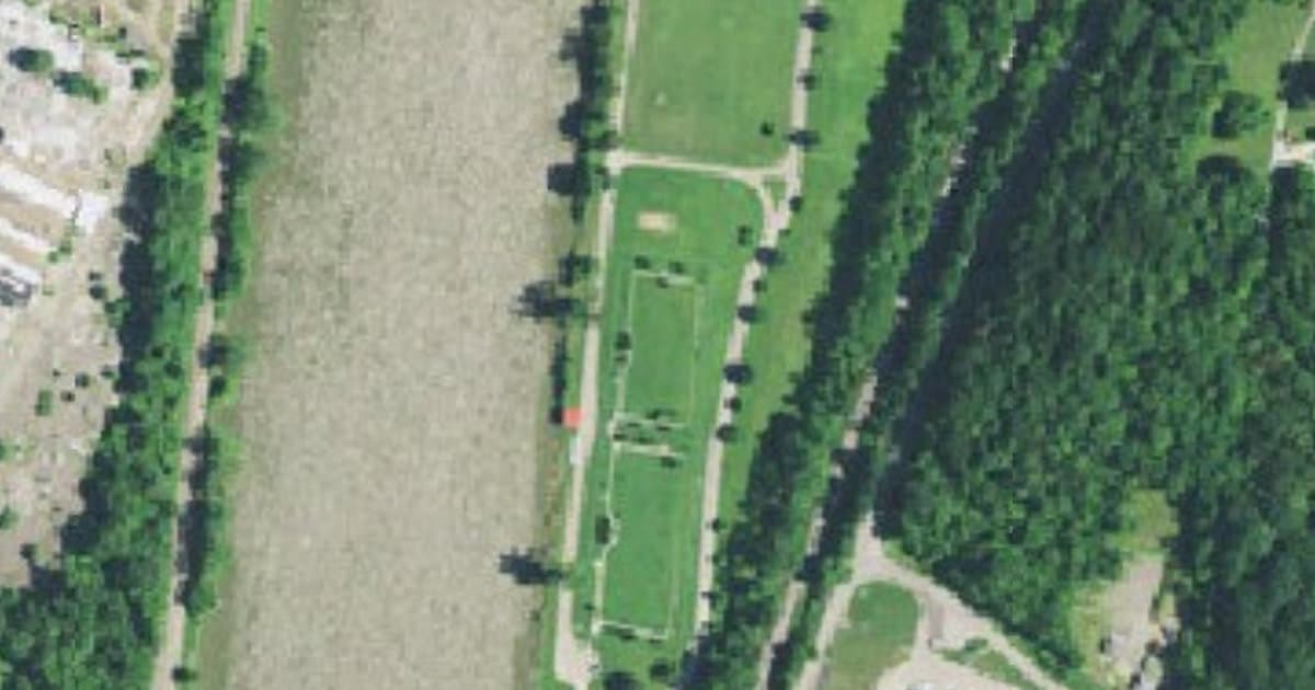 Zanesville Dog Park