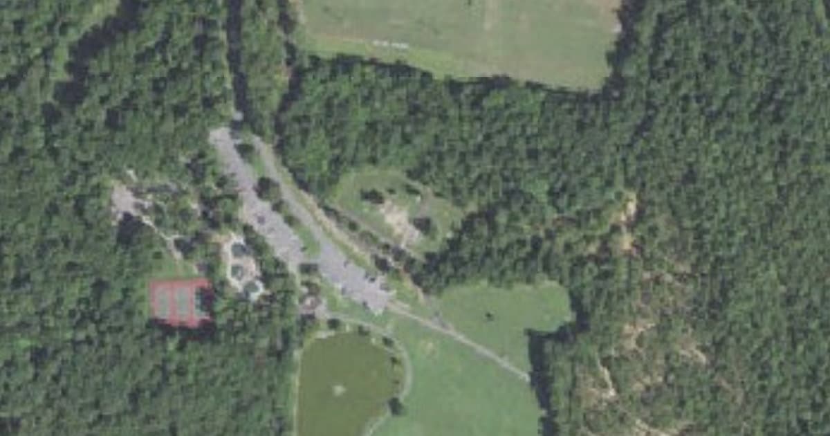 Dorey Dog Park dog park in Henrico, VA
