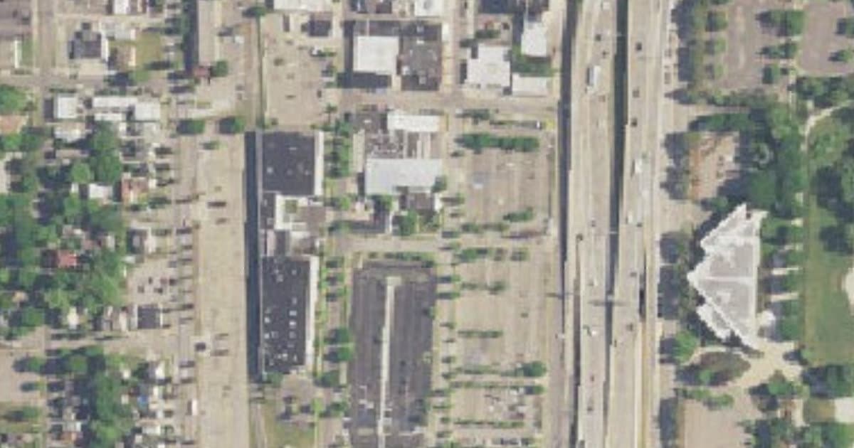 Downtown Westside Dog Park