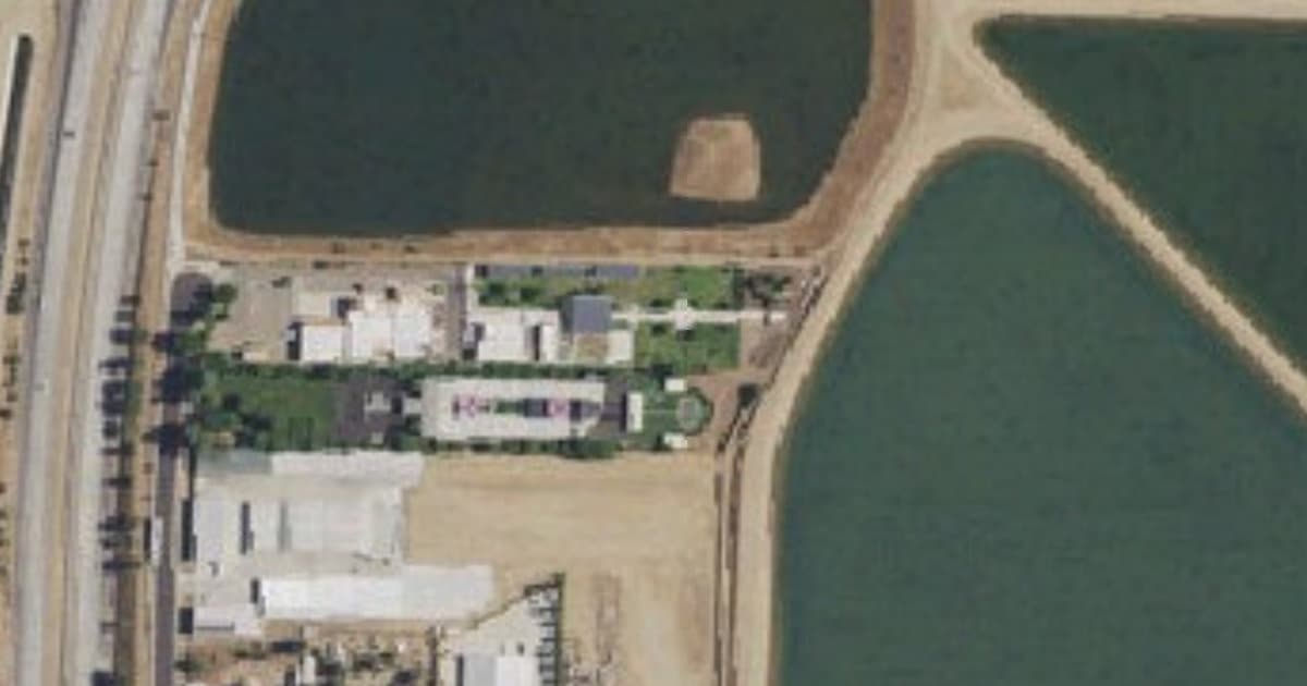 Dr. James W. Thornton Dog Park dog park in Fresno, CA