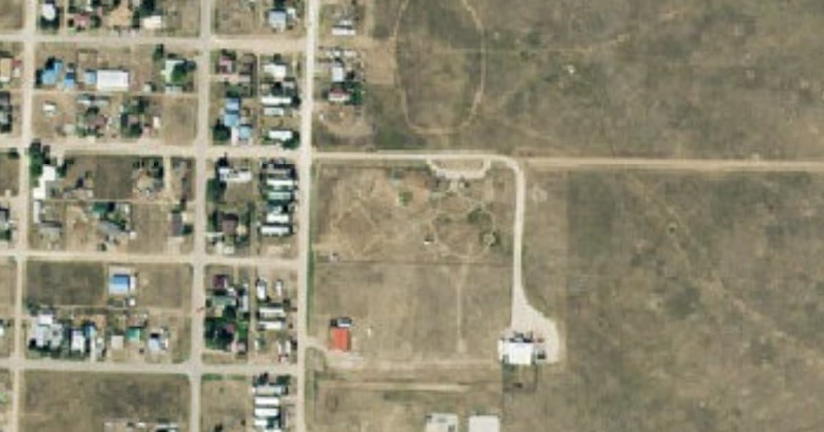Dundee Dog Park dog park in Silver Cliff, CO