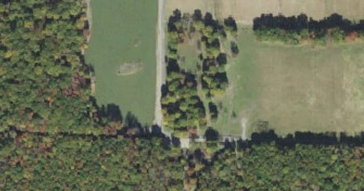 Dupree Park Disc Golf Dog Park dog park in Jacksonville, AR