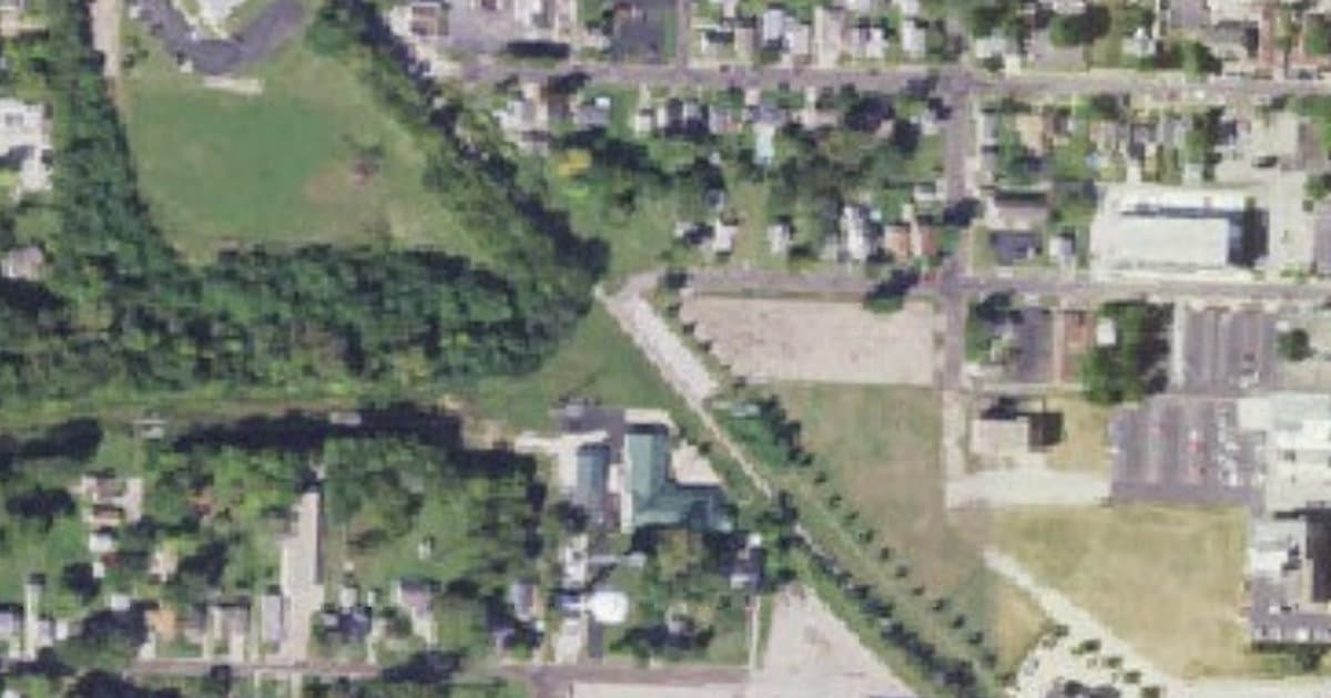 Duryea Dog Park dog park in Peoria Heights, IL