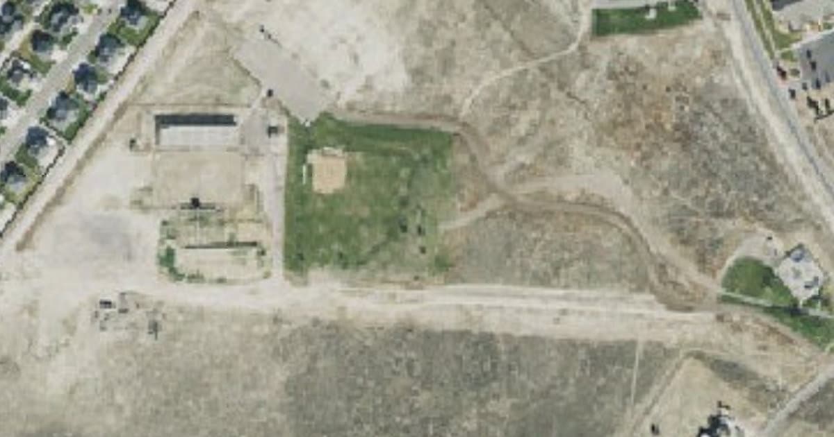 Eagle Mountain Dog Park