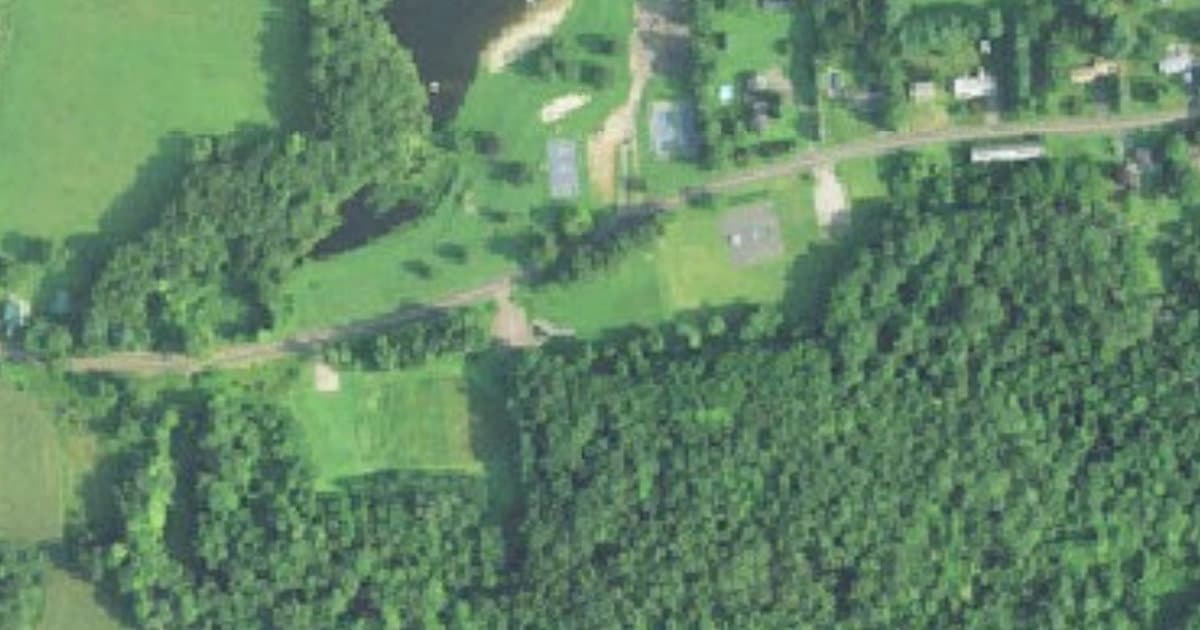 East Windsor Dog Park dog park in Broad Brook, CT