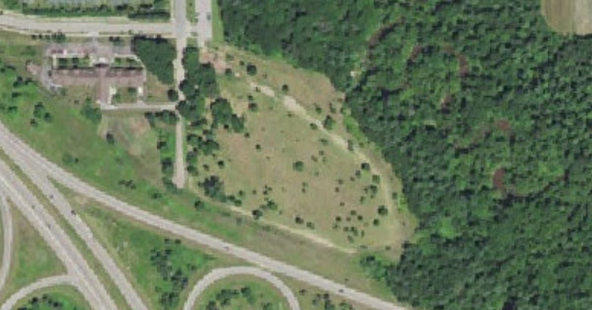 Eau Claire Dog Park dog park in Eau Claire, WI