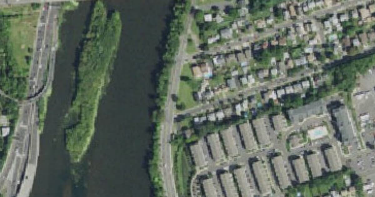 Elmwood Park Dog Park dog park in Elmwood Park, NJ — photo 2