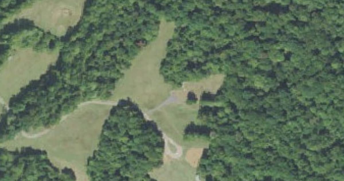 Emily’s Bark Park at Valentine Park dog park in Munford, TN