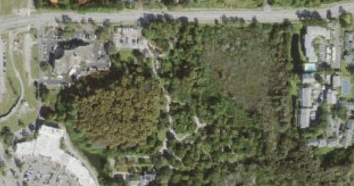 Enterprise Dog Park dog park in Clearwater, FL