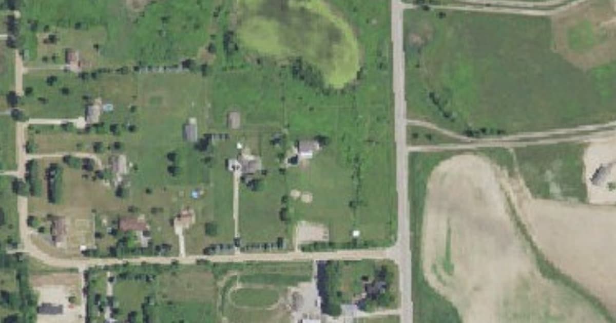 EZDog Park dog park in Howell, MI