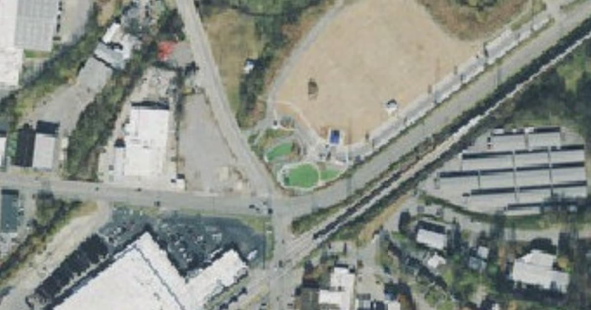 Fair Park Dog Park dog park in Nashville, TN
