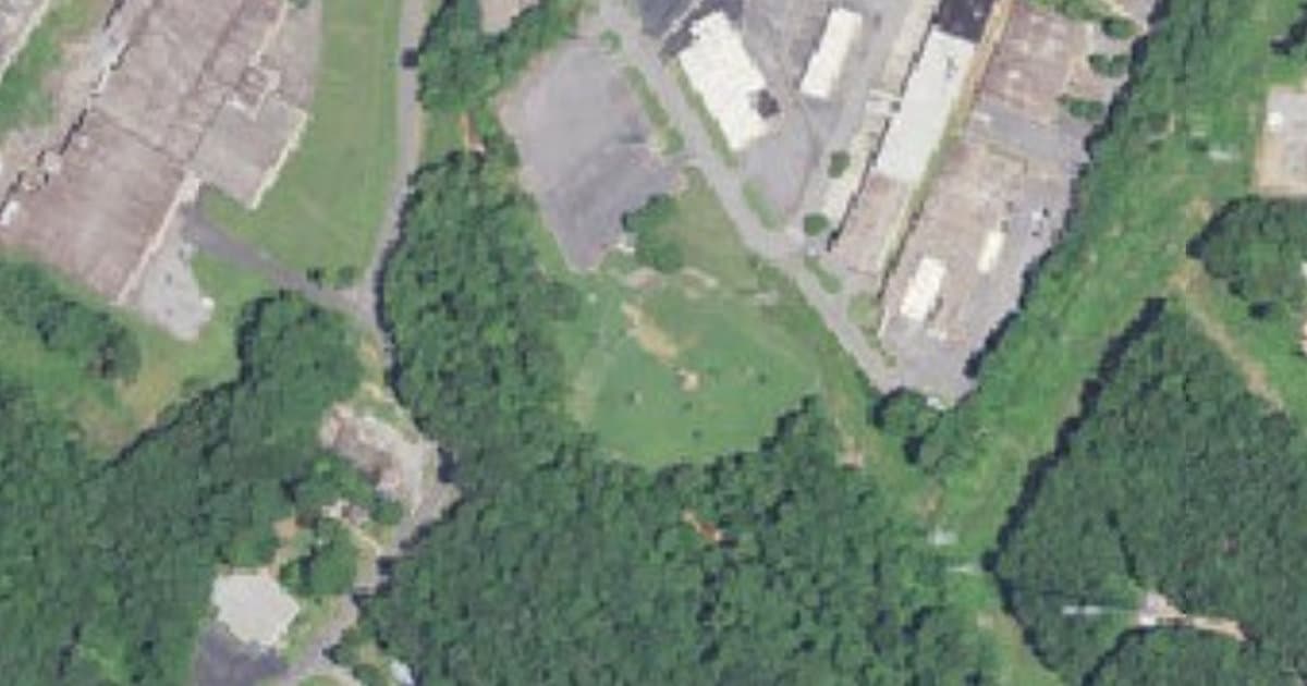 Fairbrook Optimist Dog Park dog park in Hickory, NC