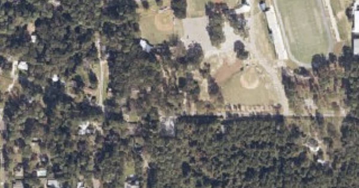 Fairhope Dog Park dog park in Fairhope, AL
