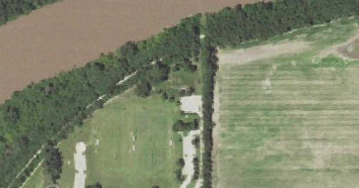 Fairmont Dog Park dog park in Manhattan, KS