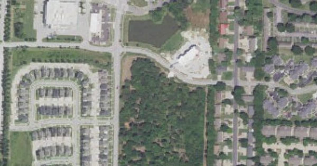 Fayetteville Dog Park