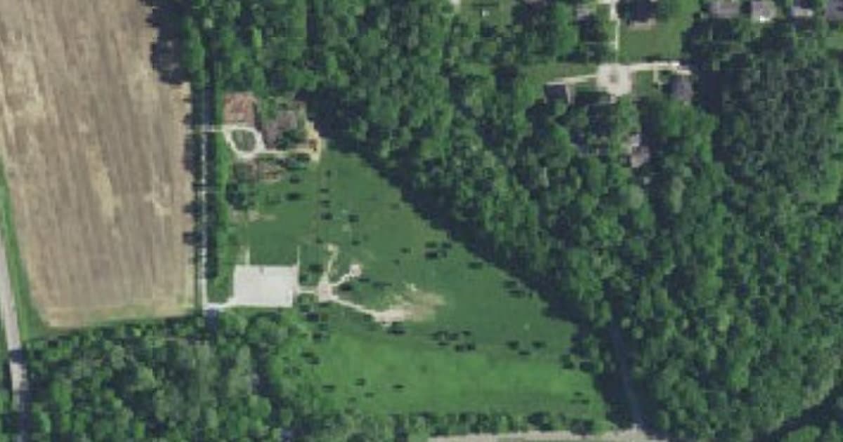 Ferguson Dog Park dog park in Bloomington, IN