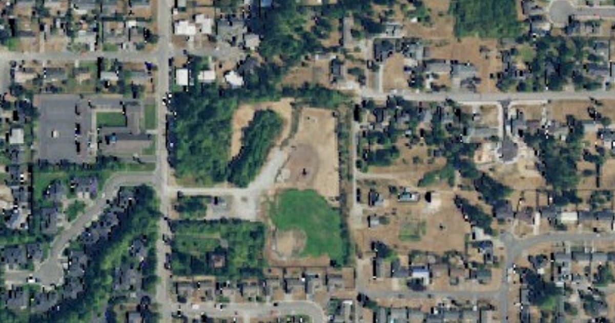 FIDO dog park dog park in Anacortes, WA