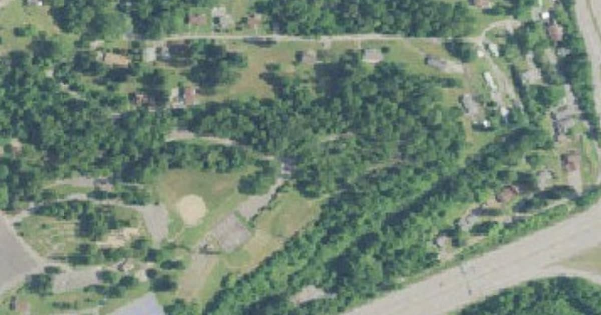Fido Dog Park dog park in Fairmont, WV