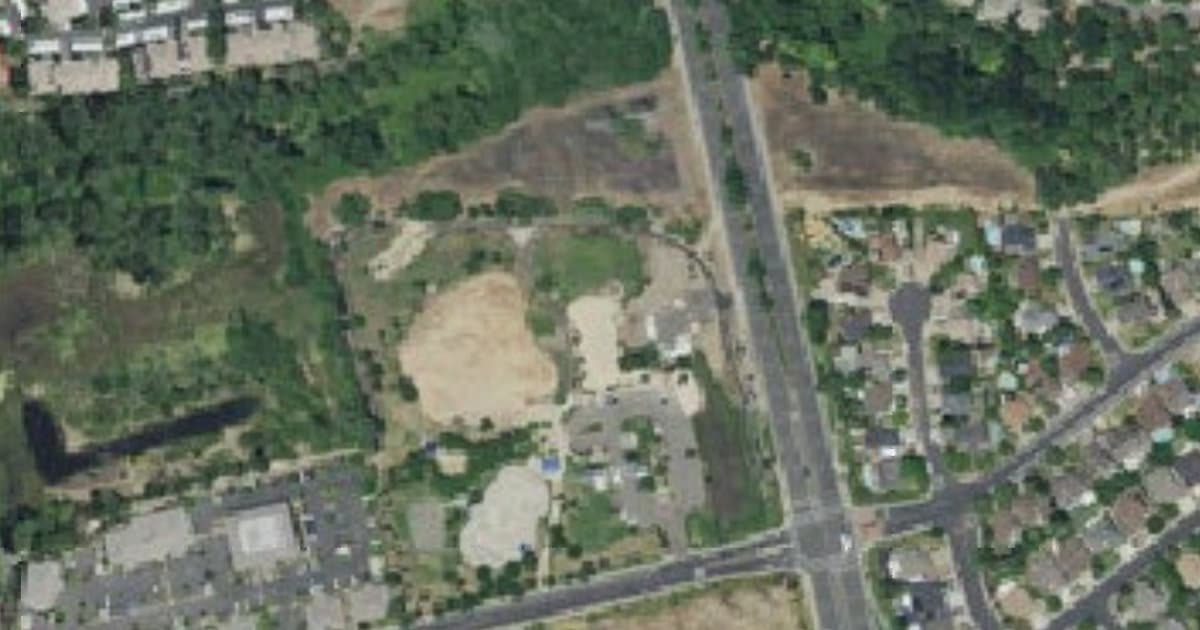 FIDO Field Dog Park dog park in Folsom, CA — photo 3