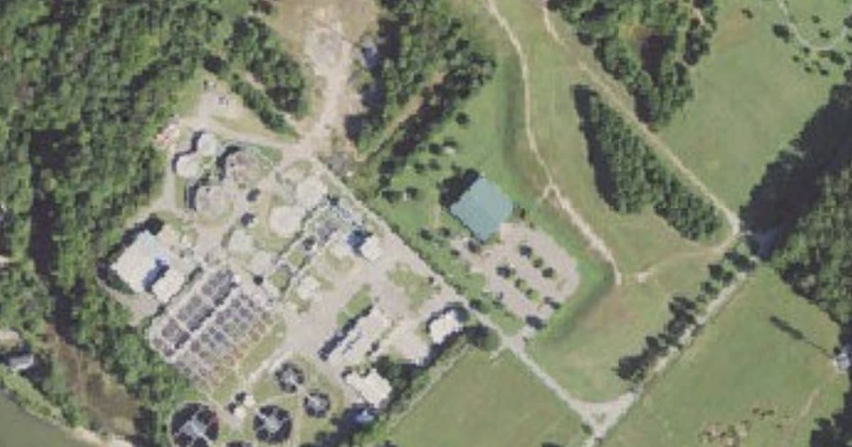 Fido Field Dog Park dog park in Newport News, VA