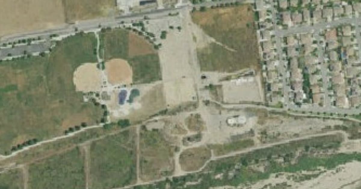 Fillmore Dog Park dog park in Fillmore, CA