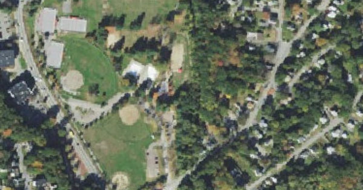 Fitchburg Dog Park dog park in Fitchburg, MA