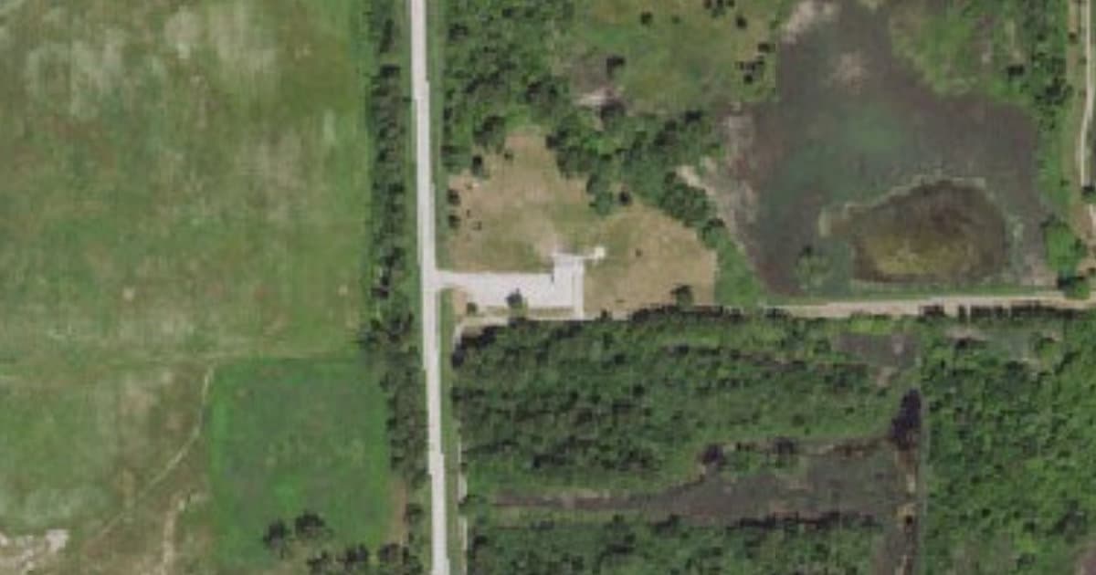 Fort Gratiot PetSafe Canine Commons dog park in Fort Gratiot, MI