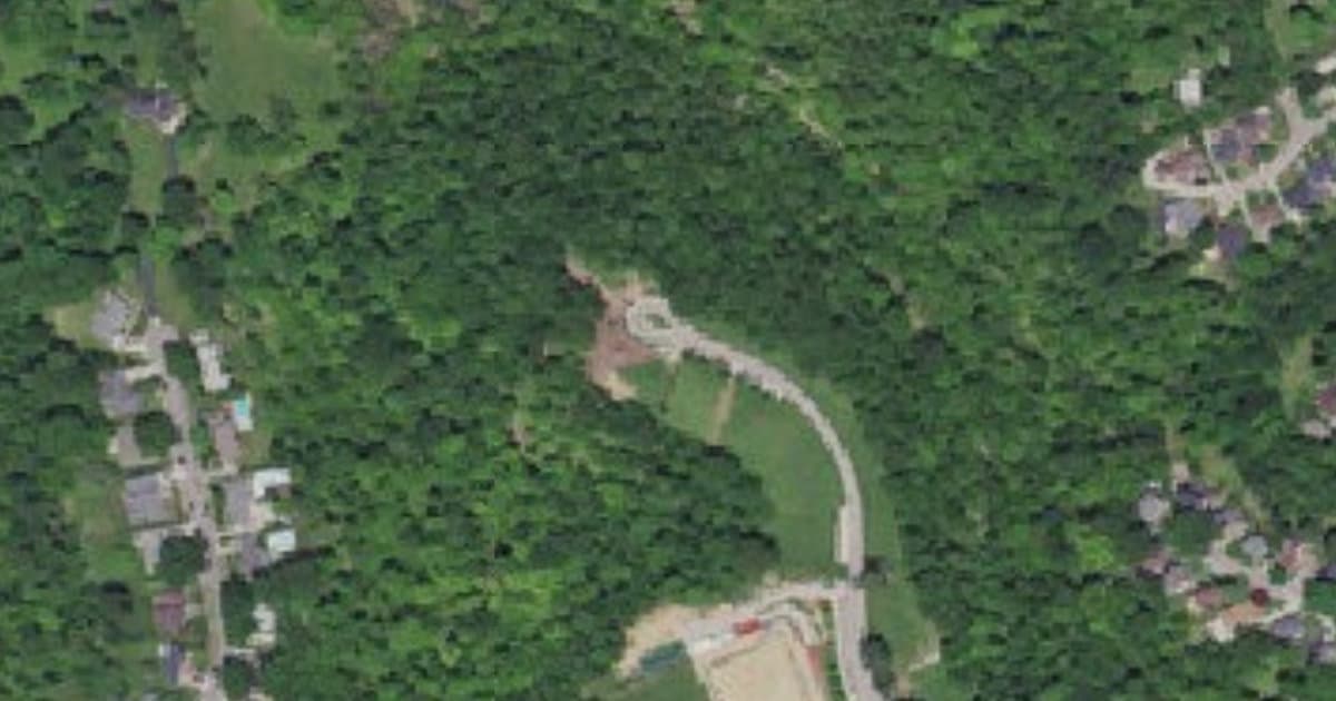 Fort Thomas Dog Park dog park in Fort Thomas, KY