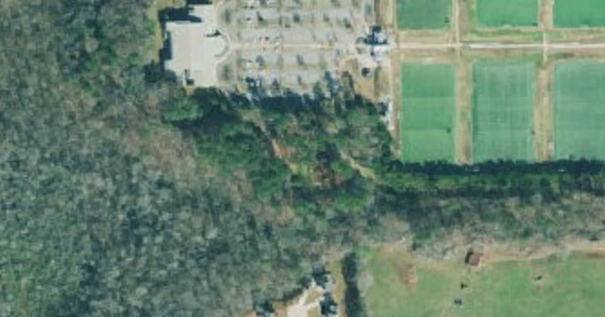 Fowler Dog Park dog park in Cumming, GA