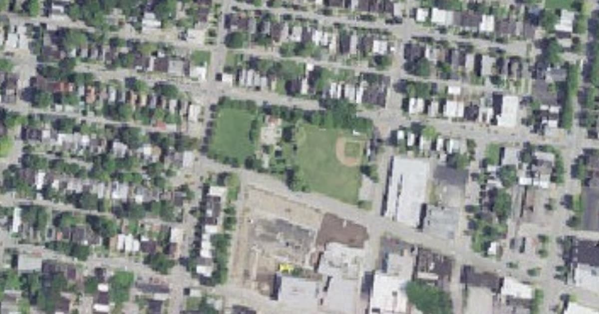 Fox Park Dog Park dog park in Saint Louis, MO