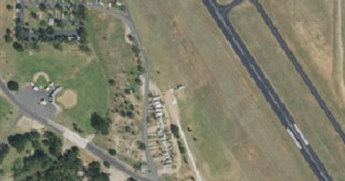 Fredericksburg Dog Park dog park in Fredericksburg, TX