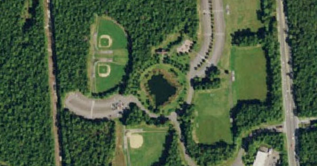 Freedom Fields Dog Park dog park in Little Egg Harbor, NJ